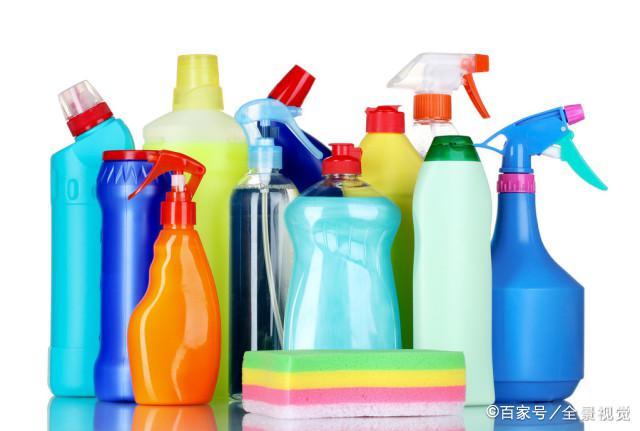 居家清洁用品